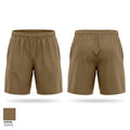 Detachment 490 79827097 Athletic Shorts With Pockets - 1