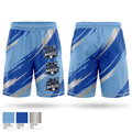 Michiana Magic Athletic Shorts With Pockets - 1