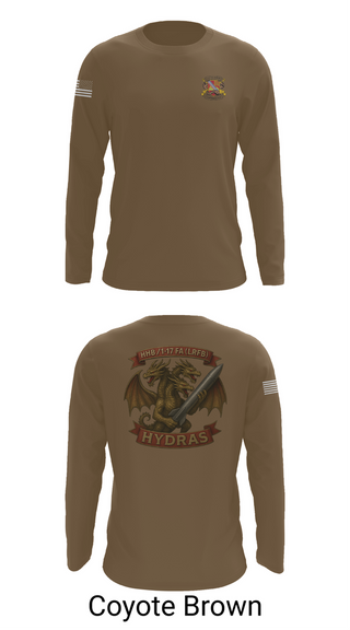 Long Sleeve Performance Shirt, 1-17 fa, , Teamtime, Team time, sublimation, custom sports apparel, team uniforms, spirit wear, spiritwear, sports uniforms, custom shirts, team store, custom team store, fundraiser sports, apparel fundraiser