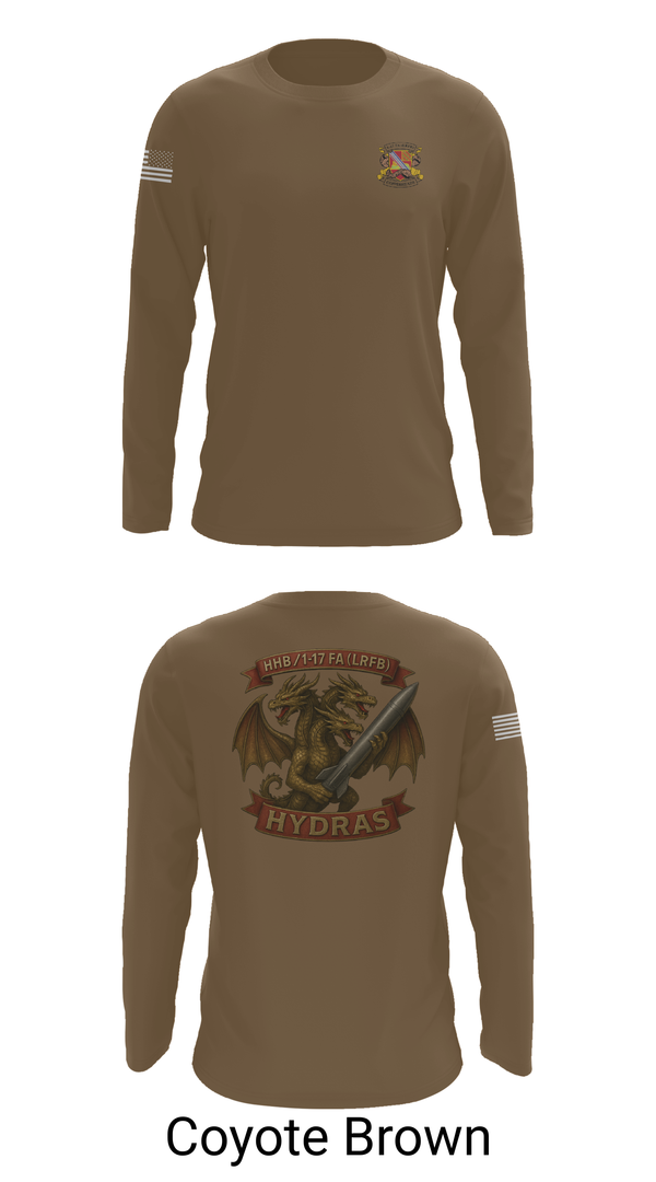 Long Sleeve Performance Shirt, 1-17 fa, , Teamtime, Team time, sublimation, custom sports apparel, team uniforms, spirit wear, spiritwear, sports uniforms, custom shirts, team store, custom team store, fundraiser sports, apparel fundraiser
