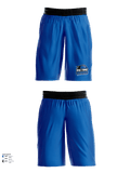 Big Time Hoops 62672603 Mens Basketball Shorts 1