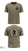 HRC G3 Short Sleeve Performance Shirt - 15