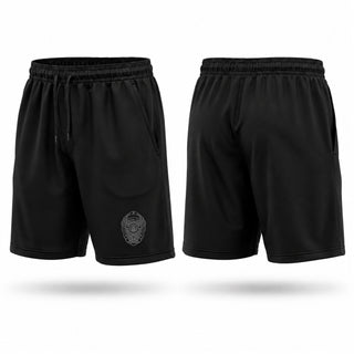 Athletic Shorts With Pockets, Caruthersville Police Department, Police, Teamtime, Team time, sublimation, custom sports apparel, team uniforms, spirit wear, spiritwear, sports uniforms, custom shirts, team store, custom team store, fundraiser sports, apparel fundraiser