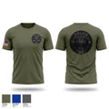 Team4 Short Sleeve Performance Shirt - 1