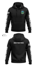 Pine to Prairie Drug Task Force 29462522 Hoodie - 21