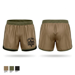 Ranger Panties, Cassia County Sheriff’s Office, Police, Teamtime, Team time, sublimation, custom sports apparel, team uniforms, spirit wear, spiritwear, sports uniforms, custom shirts, team store, custom team store, fundraiser sports, apparel fundraiser