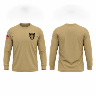 Long Sleeve Performance Shirt, MAG-SOG, National Guard, Teamtime, Team time, sublimation, custom sports apparel, team uniforms, spirit wear, spiritwear, sports uniforms, custom shirts, team store, custom team store, fundraiser sports, apparel fundraiser