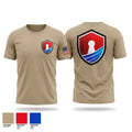 Elite Tactical Security 16054205 Old School Cotton Feel Shirt - 1
