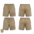 1st BN, 3rd AVN REG ATK BN Athletic Shorts With Pockets - 1