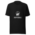 Raritan Valley Community College Unisex Staple T-Shirt