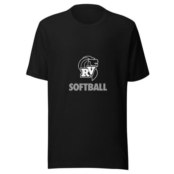 Unisex Staple T-Shirt - Black