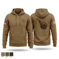 Panthers Hoodie - 1