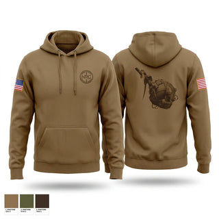 Hoodie, Panthers, Army, Teamtime, Team time, sublimation, custom sports apparel, team uniforms, spirit wear, spiritwear, sports uniforms, custom shirts, team store, custom team store, fundraiser sports, apparel fundraiser