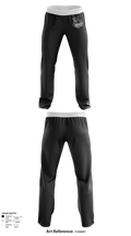 Technology Panthers 11131475 Sweatpants - 1