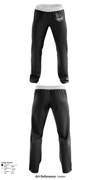 Sweatpants, Technology Panthers, Women's Basketball, Teamtime, Team time, sublimation, custom sports apparel, team uniforms, spirit wear, spiritwear, sports uniforms, custom shirts, team store, custom team store, fundraiser sports, apparel fundraiser