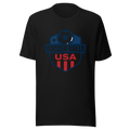The Soccer Shop USA Unisex Staple T-Shirt