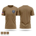 B Squad Short Sleeve Performance Shirt - 1