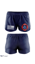 Rice Fire Dept Ranger Panties - 11