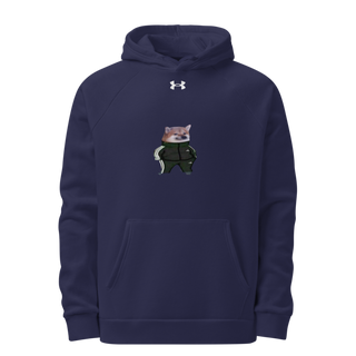 173 7005293 Under Armour Hoodie