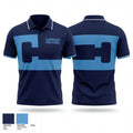 Clarksburg High School 73944874 Short Sleeve Performance Polo - 1
