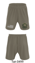 Suncoast Battalion 93844312 Athletic Shorts With Pockets - 6