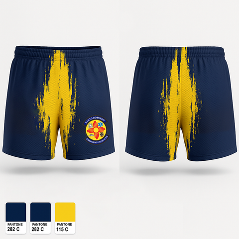 Ranger Panties, SDEMS, , Teamtime, Team time, sublimation, custom sports apparel, team uniforms, spirit wear, spiritwear, sports uniforms, custom shirts, team store, custom team store, fundraiser sports, apparel fundraiser