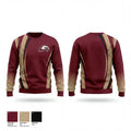 Marín Eagles 3472122 Crew Neck Sweatshirt - 1