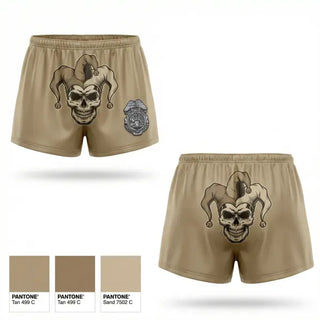 Ranger Panties, MADDAWGS 557 MP CO, Army, Teamtime, Team time, sublimation, custom sports apparel, team uniforms, spirit wear, spiritwear, sports uniforms, custom shirts, team store, custom team store, fundraiser sports, apparel fundraiser