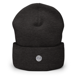 Armstrong Towing & Recovery LLC 19336053 Cuffed Beanie | Yupoong 1501KC