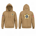 Scott County Sheriff's Office 71056867 Hoodie - 1