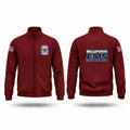 Bellefonte EMS Windbreaker - 2