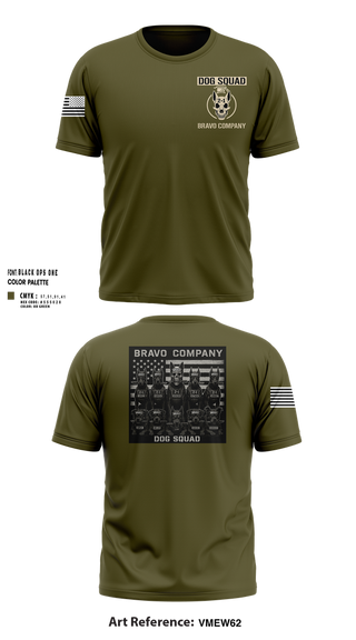 Short Sleeve Performance Shirt, , Army, Teamtime, Team time, sublimation, custom sports apparel, team uniforms, spirit wear, spiritwear, sports uniforms, custom shirts, team store, custom team store, fundraiser sports, apparel fundraiser