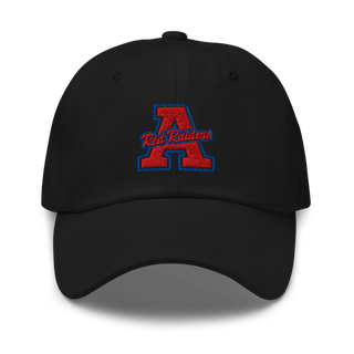 TW ANDREWS Classic Dad Hat | Yupoong 6245CM