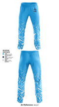 Mid-Ice Crisis 19589618 Sweatpants - 1