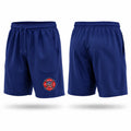WEST SIDE VOLUNTEER FIRE DEPARTMENT Athletic Shorts With Pockets - 1