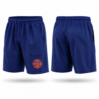 Athletic Shorts With Pockets, WEST SIDE VOLUNTEER FIRE DEPARTMENT, Fire Department, Teamtime, Team time, sublimation, custom sports apparel, team uniforms, spirit wear, spiritwear, sports uniforms, custom shirts, team store, custom team store, fundraiser sports, apparel fundraiser
