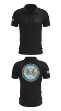 C CO 1-41 82055302 Short Sleeve Performance Polo - 27