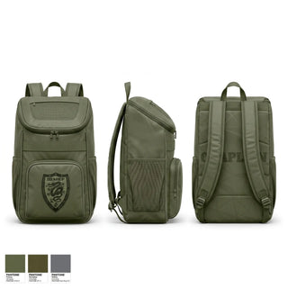 Gear Bag, III MEF RELSUP, Navy, Teamtime, Team time, sublimation, custom sports apparel, team uniforms, spirit wear, spiritwear, sports uniforms, custom shirts, team store, custom team store, fundraiser sports, apparel fundraiser