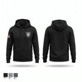 Readington Police Department Hoodie - 1