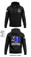 Independence Rescue Squad 25323011 Hoodie - 2