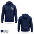 Ector County Hospital District Police Department Hoodie - 1
