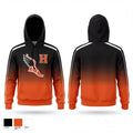 Hastings Tigers 40960990 Hoodie - 1