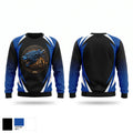 Tucson Jaguars Crew Neck Sweatshirt - 2