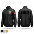 PATROL Windbreaker - 1