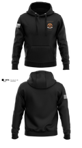 VAQ-144 Hoodie - 2