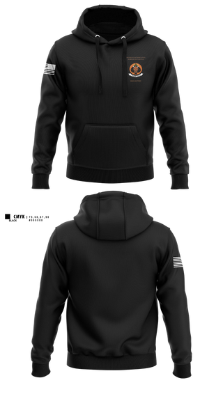 Hoodie, VAQ-144, Navy, Teamtime, Team time, sublimation, custom sports apparel, team uniforms, spirit wear, spiritwear, sports uniforms, custom shirts, team store, custom team store, fundraiser sports, apparel fundraiser