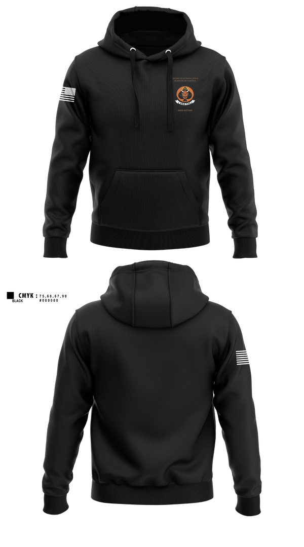 Hoodie, VAQ-144, Navy, Teamtime, Team time, sublimation, custom sports apparel, team uniforms, spirit wear, spiritwear, sports uniforms, custom shirts, team store, custom team store, fundraiser sports, apparel fundraiser