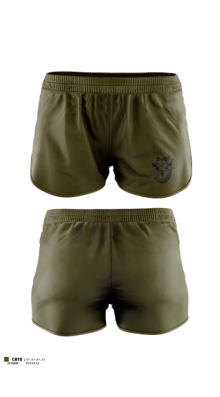 Ranger Panties, 3SFG(A), Army, Teamtime, Team time, sublimation, custom sports apparel, team uniforms, spirit wear, spiritwear, sports uniforms, custom shirts, team store, custom team store, fundraiser sports, apparel fundraiser