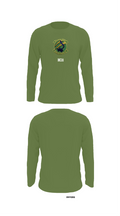 HC11 32248393 Long Sleeve Performance Shirt 50