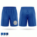 Quitman fire and rescue Ranger Panties - 1